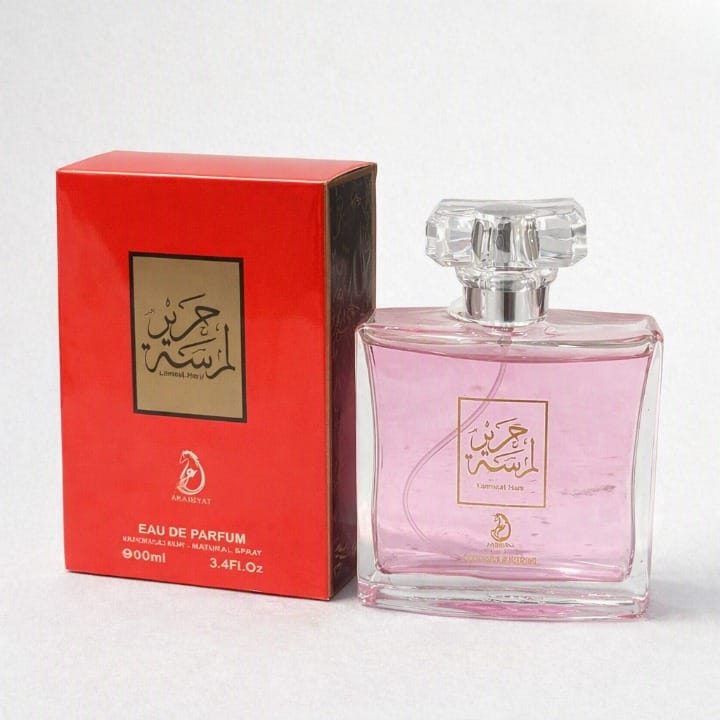 Aramisyat Eau De Parfum โ 100ml
