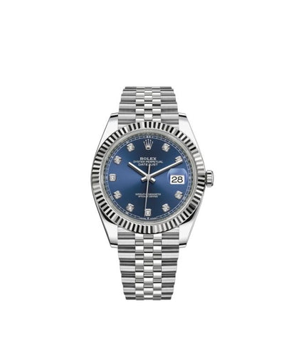 Rolex Datejust Luxury Analog Watch