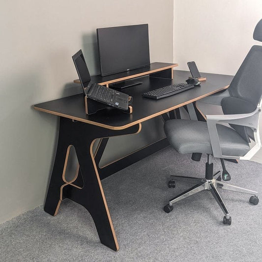 AL RIZWAN BUILT-IN DESK