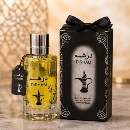 Dirham Eau De Parfum