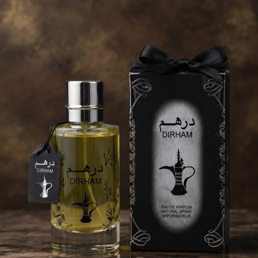 Dirham Eau De Parfum