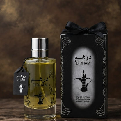 Dirham Eau De Parfum