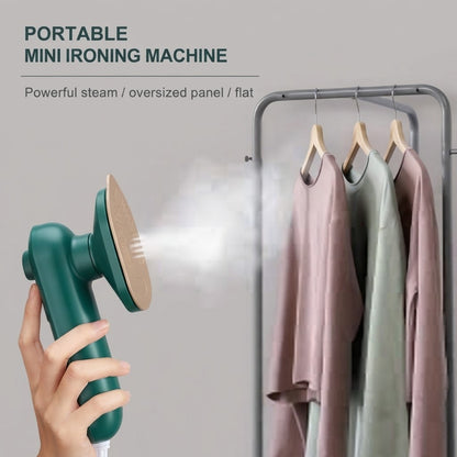 Mini Electric Portable Iron