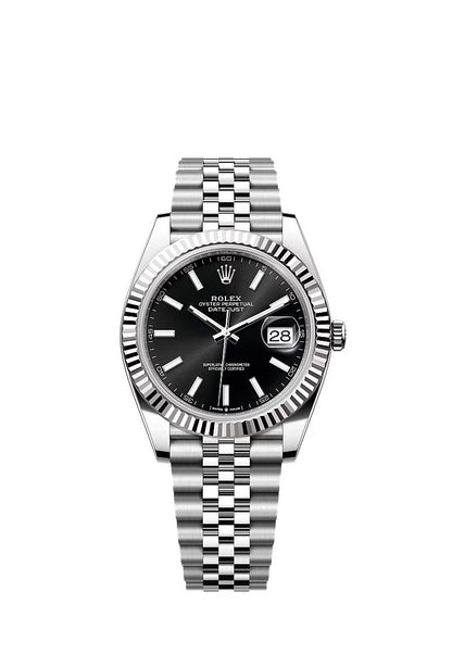 Rolex Datejust Luxury Analog Watch
